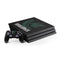 Michigan State University Bold Spartans Logo PS4 Pro Bundle Skin