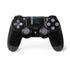 Michigan State University Bold Spartans Logo PS4 Pro/Slim Controller Skin