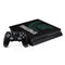 Michigan State University Bold Spartans Logo PS4 Slim Bundle Skin