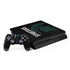Michigan State University Bold Spartans Logo PS4 Slim Bundle Skin