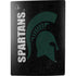 Michigan State University Bold Spartans Logo PS5 Console Skin