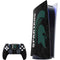 Michigan State University Bold Spartans Logo PS5 Digital Edition Bundle Skin