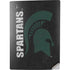 Michigan State University Bold Spartans Logo PS5 Digital Edition Console Skin