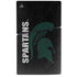 Michigan State University Bold Spartans Logo PS5 Slim Digital Edition Console Skin