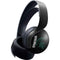 Michigan State University Bold Spartans Logo PULSE 3D Wireless Headset for PS5 Skin