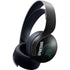 Michigan State University Bold Spartans Logo PULSE 3D Wireless Headset for PS5 Skin