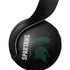 Michigan State University Bold Spartans Logo PULSE 3D Wireless Headset for PS5 Skin