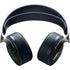 Michigan State University Bold Spartans Logo PULSE 3D Wireless Headset for PS5 Skin