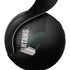 Michigan State University Bold Spartans Logo PULSE 3D Wireless Headset for PS5 Skin