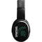 Michigan State University Bold Spartans Logo Skullcandy Crusher Wireless Skin