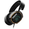 Michigan State University Bold Spartans Logo SteelSeries Arctis 5 Skin