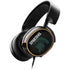 Michigan State University Bold Spartans Logo SteelSeries Arctis 5 Skin