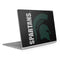 Michigan State University Bold Spartans Logo Surface Book 2 15in Skin