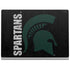 Michigan State University Bold Spartans Logo Surface Book 2 15in Skin