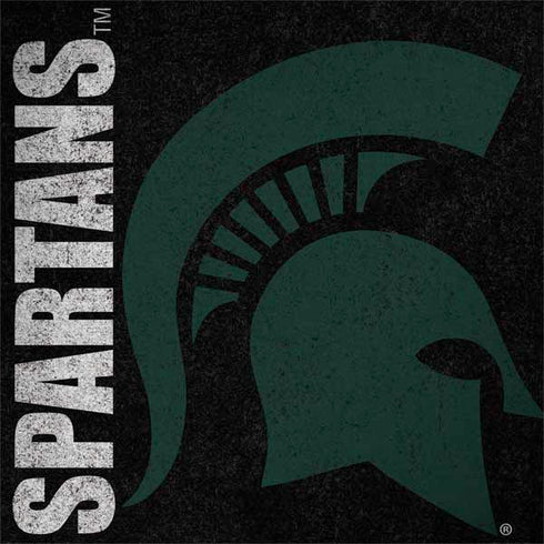 Michigan State University Bold Spartans Logo Surface Book 2 15in Skin