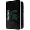 Michigan State University Bold Spartans Logo Surface Duo Skin