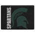 Michigan State University Bold Spartans Logo Surface Laptop 2 Skin