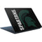 Michigan State University Bold Spartans Logo Surface Laptop Skin