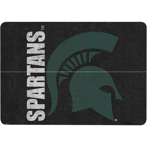 Michigan State University Bold Spartans Logo Surface Laptop Studio Skin