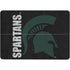 Michigan State University Bold Spartans Logo Surface Laptop Studio Skin