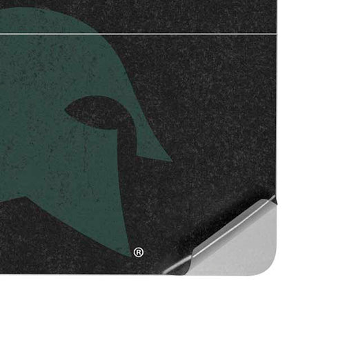 Michigan State University Bold Spartans Logo Surface Laptop Studio Skin