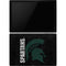 Michigan State University Bold Spartans Logo Surface Pro 6 Skin