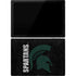 Michigan State University Bold Spartans Logo Surface Pro 7 Skin