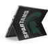 Michigan State University Bold Spartans Logo Surface Pro 8 Skin