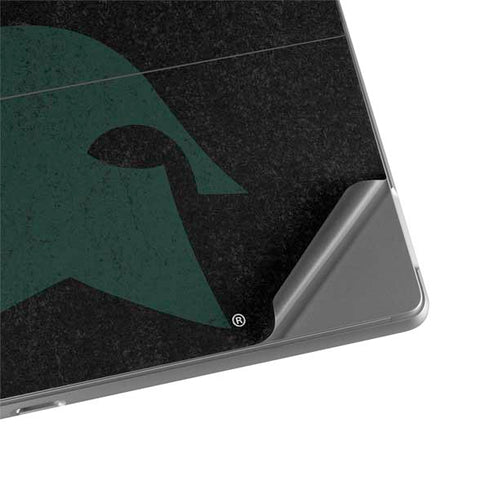 Michigan State University Bold Spartans Logo Surface Pro 8 Skin