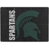 Michigan State University Bold Spartans Logo Surface Pro 9 Skin