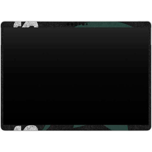 Michigan State University Bold Spartans Logo Surface Pro 9 Skin
