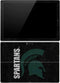 Michigan State University Bold Spartans Logo Surface Pro (2017) Skin