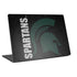 Michigan State University Bold Spartans Logo Universal Laptop 11in (8.8 x 6.2in) Skin