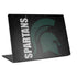 Michigan State University Bold Spartans Logo Universal Laptop 14in (11.4 x 8.2in) Skin