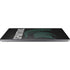 Michigan State University Bold Spartans Logo Universal Laptop 16.6in (13.4 x 9.7in) Skin