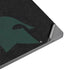 Michigan State University Bold Spartans Logo Universal Laptop 16.6in (13.4 x 9.7in) Skin