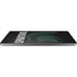 Michigan State University Bold Spartans Logo Universal Laptop 17in (13.8 x 10in) Skin
