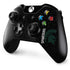 Michigan State University Bold Spartans Logo Xbox One Controller Skin