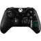 Michigan State University Bold Spartans Logo Xbox One Controller Skin