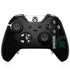Michigan State University Bold Spartans Logo Xbox One Elite Controller Skin