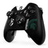 Michigan State University Bold Spartans Logo Xbox One Elite Controller Skin