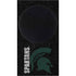 Michigan State University Bold Spartans Logo Xbox Series S Bundle Skin