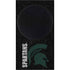 Michigan State University Bold Spartans Logo Xbox Series S Console Skin