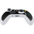 Michigan State University Bold Spartans Logo Xbox Series S Controller Skin