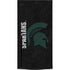 Michigan State University Bold Spartans Logo Xbox Series X Console Skin