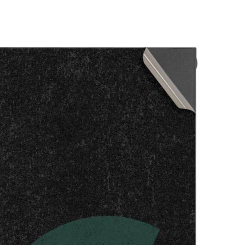 Michigan State University Bold Spartans Logo Xbox Series X Console Skin