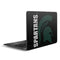 Michigan State University Bold Spartans Logo Zenbook UX305FA 13.3in Skin