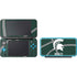 Michigan State University Green Basketball Nintendo 2DS XL (2017) Skin