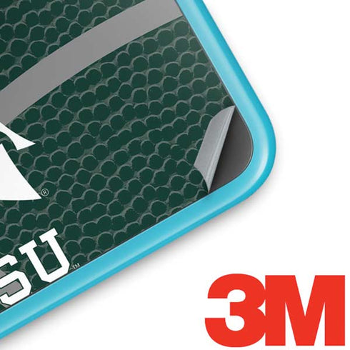 Michigan State University Green Basketball Nintendo 2DS XL (2017) Skin