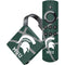 Michigan State University Green Basketball Amazon Fire TV Skin